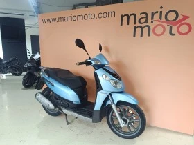 Piaggio Carnaby 200i | Mobile.bg    2