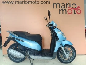 Piaggio Carnaby 200i, снимка 1