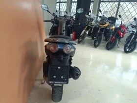 Piaggio Carnaby 200i, снимка 4