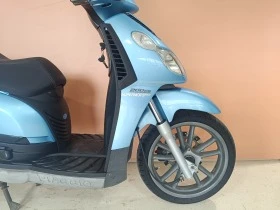 Piaggio Carnaby 200i, снимка 7