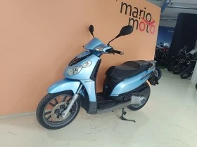 Piaggio Carnaby 200i, снимка 11