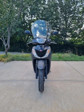 Honda Sh SPORT 125i 10, снимка 3