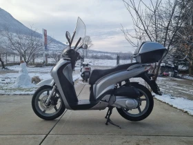 Honda Sh 5br 125i 150i, снимка 5