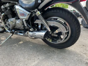 Kawasaki Vn 450 | Mobile.bg    8