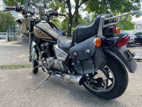 Kawasaki Vn 450 | Mobile.bg    3