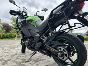 Kawasaki Versys 1000, ABS, FULL | Mobile.bg    7