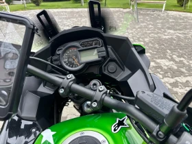Kawasaki Versys 1000, ABS, FULL | Mobile.bg    17