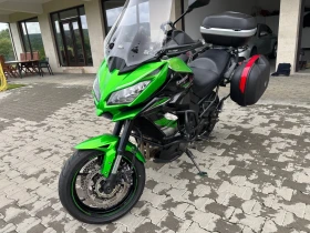     Kawasaki Versys 1000, ABS, FULL