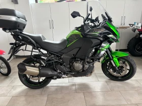 Kawasaki Versys 1000, ABS, FULL | Mobile.bg    5
