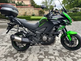 Kawasaki Versys 1000, ABS, FULL | Mobile.bg    6