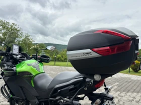 Kawasaki Versys 1000, ABS, FULL | Mobile.bg    15
