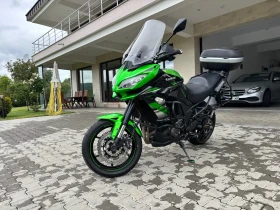 Kawasaki Versys 1000, ABS, FULL | Mobile.bg    13