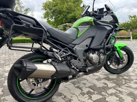     Kawasaki Versys 1000, ABS, FULL
