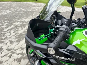 Kawasaki Versys 1000, ABS, FULL | Mobile.bg    16