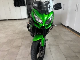     Kawasaki Versys 1000, ABS, FULL
