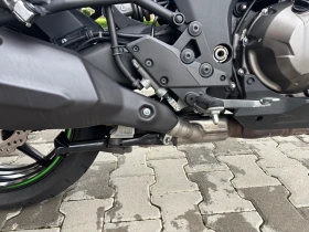 Kawasaki Versys 1000, ABS, FULL | Mobile.bg    12