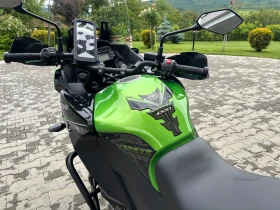 Kawasaki Versys 1000, ABS, FULL | Mobile.bg    8