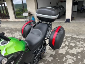 Kawasaki Versys 1000, ABS, FULL | Mobile.bg    9