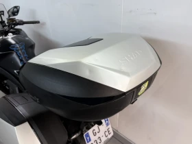 Cfmoto 650GT Top! | Mobile.bg    8
