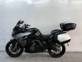 Cfmoto 650GT Top! | Mobile.bg    3