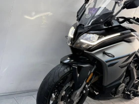 Cfmoto 650GT Top! | Mobile.bg    4