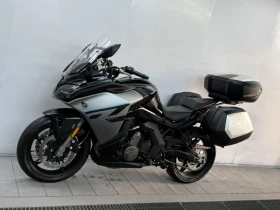Cfmoto 650GT Top! | Mobile.bg    2