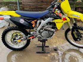 Suzuki Rmz, снимка 10