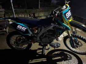 Suzuki Rmz, снимка 5
