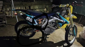 Suzuki Rmz, снимка 7