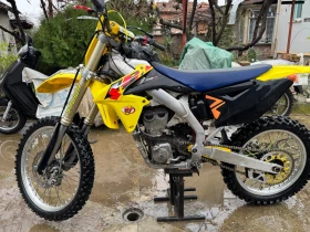 Suzuki Rmz, снимка 8