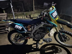 Suzuki Rmz, снимка 6