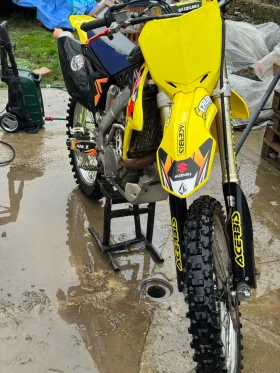 Suzuki Rmz, снимка 9