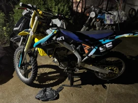 Suzuki Rmz, снимка 1