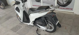 Honda Sh undefined | Auto.bg — изображение 2