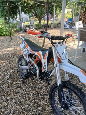 Telstar Dirt Bike | Mobile.bg � ����� ������ 5