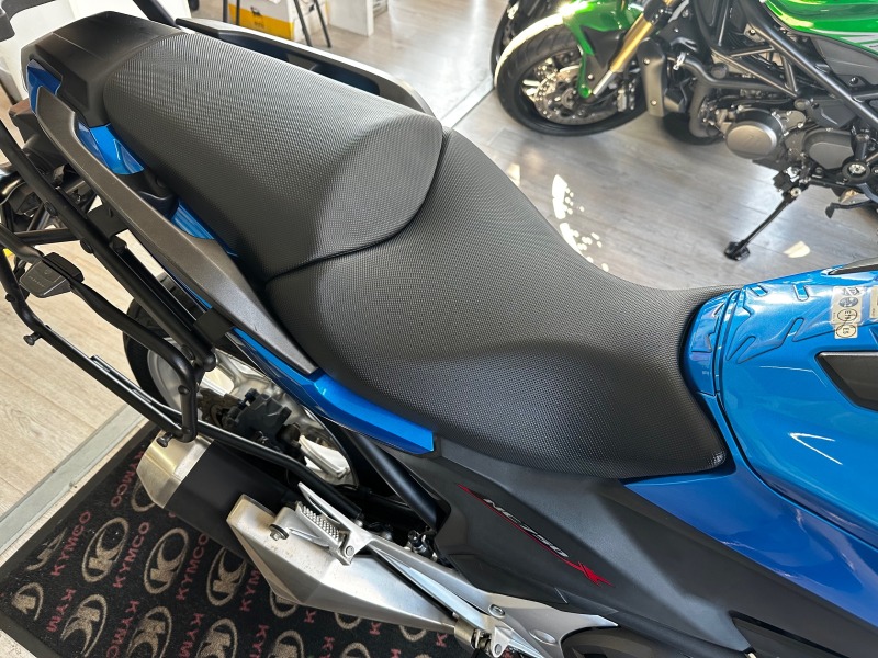 Honda Nc 750X DCT 2019г., снимка 7 - Мотоциклети и мототехника - 43269750