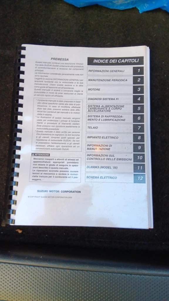 Suzuki V-strom | Mobile.bg   14