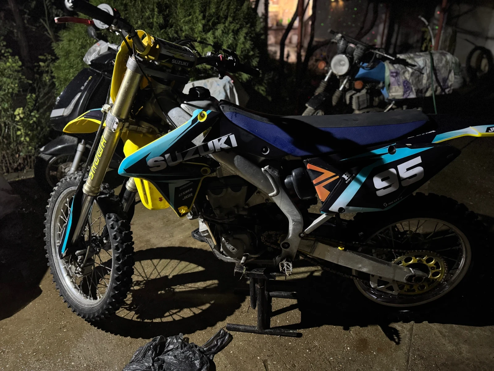Suzuki Rmz | Mobile.bg � ����������� 2