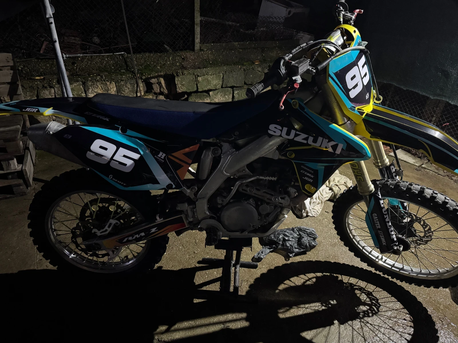 Suzuki Rmz | Mobile.bg � ����������� 4