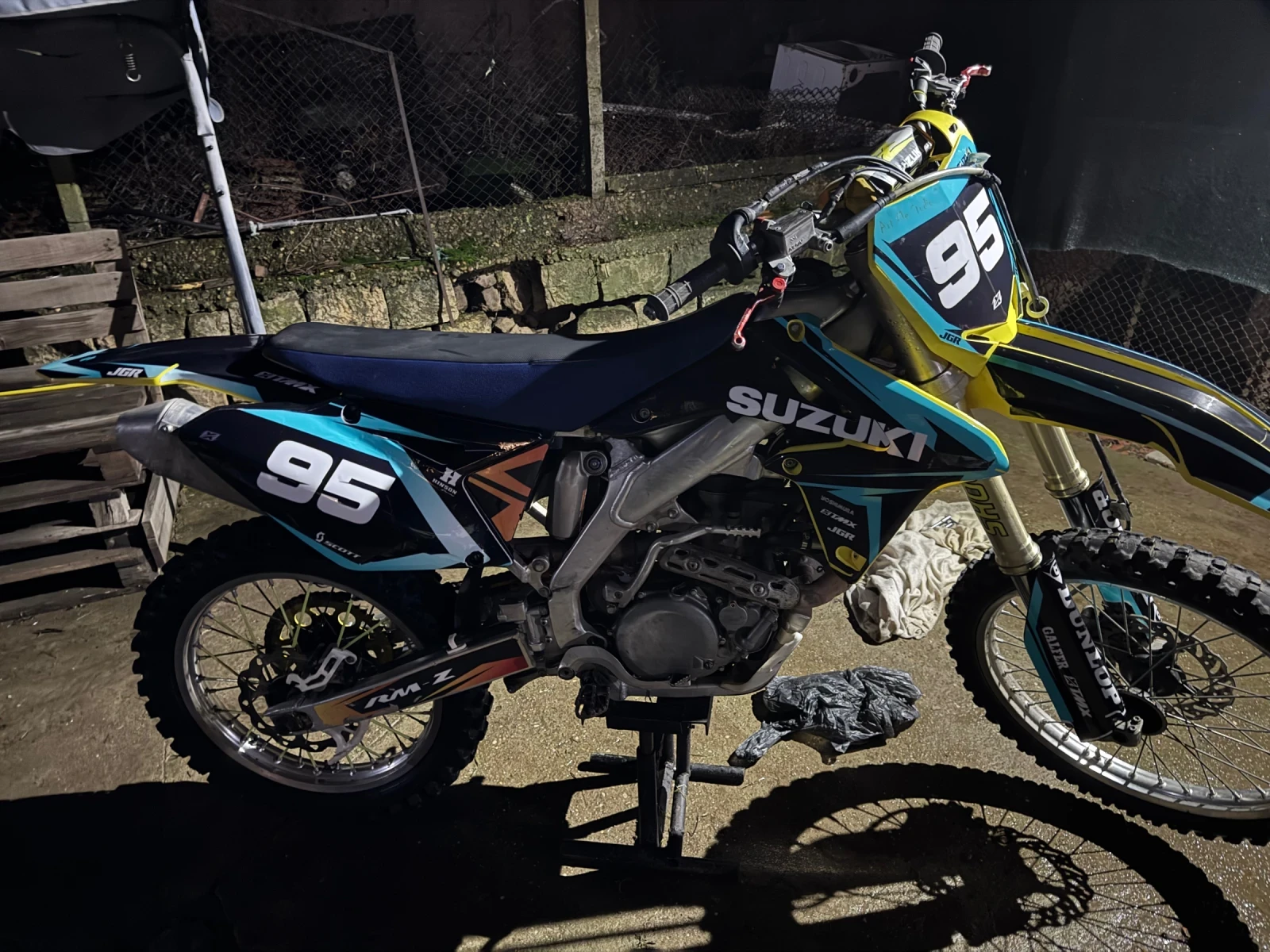 Suzuki Rmz | Mobile.bg � ����������� 6
