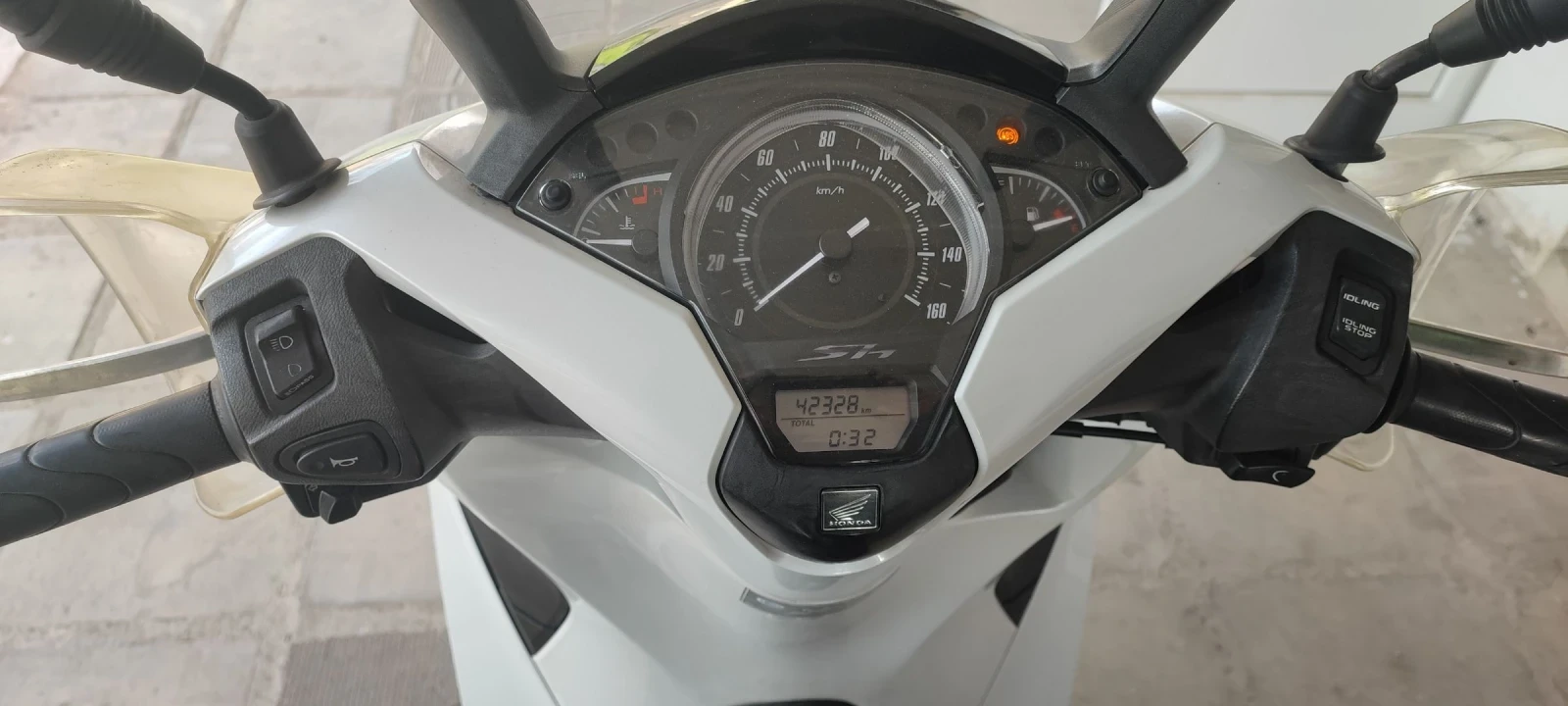 Honda Sh | Mobile.bg � ����������� 6