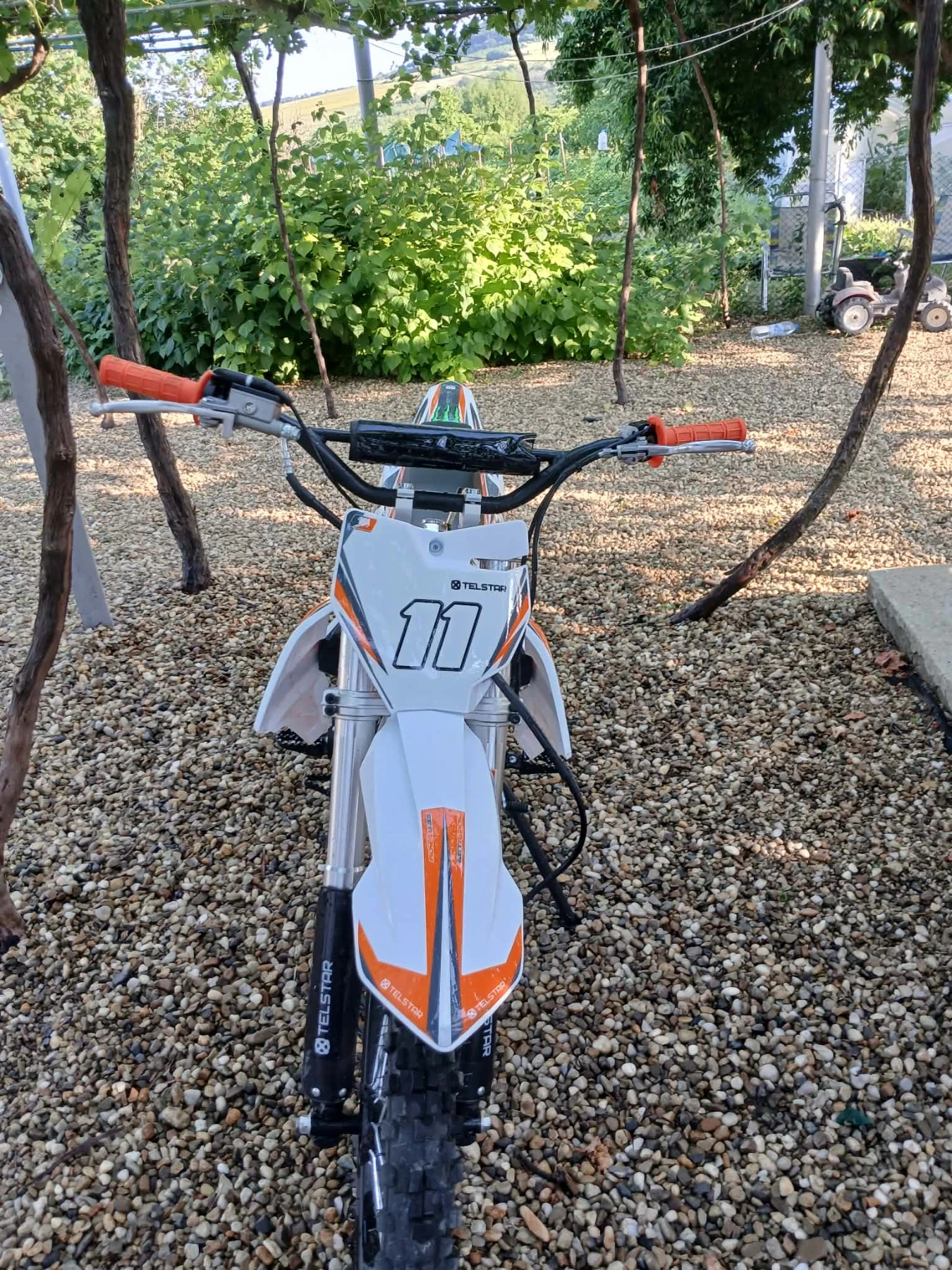 Telstar Dirt Bike | Mobile.bg � ����������� 4