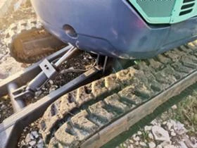 Багер Kubota  НОВ ВНОС JAPAN, снимка 5