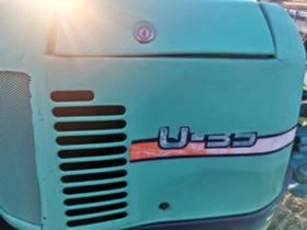 Багер Kubota  НОВ ВНОС JAPAN, снимка 7