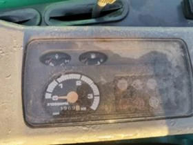 Багер Kubota  НОВ ВНОС JAPAN, снимка 12