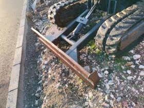 Багер Kubota  НОВ ВНОС JAPAN, снимка 4