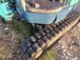 Багер Kubota  НОВ ВНОС JAPAN, снимка 15