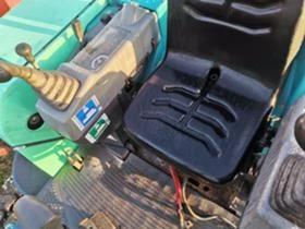 Багер Kubota  НОВ ВНОС JAPAN, снимка 14