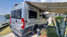 Кемпер Possl RoadCruiser 6.50м, 180к.с. Автоматик, снимка 2