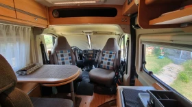 Кемпер Possl RoadCruiser 6.50м, 180к.с. Автоматик, снимка 12